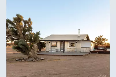 3120 Hilton Avenue, Yucca Valley, CA 92284 - Photo 2