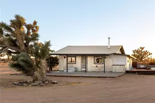 3120 Hilton Ave, Yucca Valley, CA 92284 - Photo 2