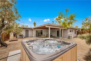 61542 Palm Vista Dr, Joshua Tree, CA 92252 - Photo 24