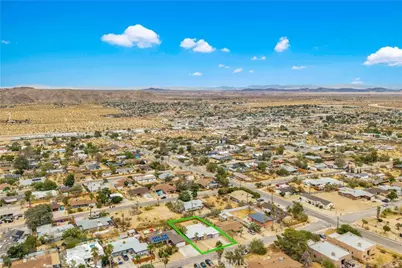 61542 Palm Vista Drive, Joshua Tree, CA 92252 - Photo 40