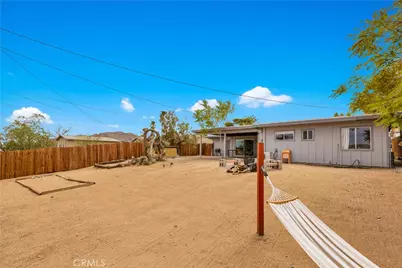 61542 Palm Vista Drive, Joshua Tree, CA 92252 - Photo 34