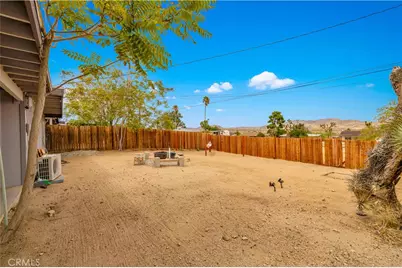 61542 Palm Vista Drive, Joshua Tree, CA 92252 - Photo 30
