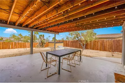 61542 Palm Vista Drive, Joshua Tree, CA 92252 - Photo 28