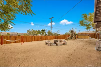 61542 Palm Vista Drive, Joshua Tree, CA 92252 - Photo 32