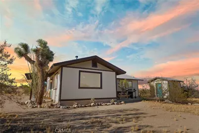 62710 Terrace Drive, Joshua Tree, CA 92252 - Photo 44