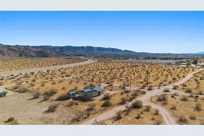 62710 Terrace Drive, Joshua Tree, CA 92252 - Photo 56