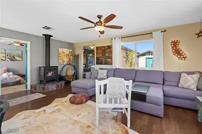 62710 Terrace Drive, Joshua Tree, CA 92252 - Photo 14