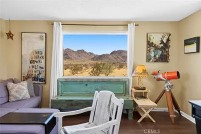 62710 Terrace Drive, Joshua Tree, CA 92252 - Photo 6