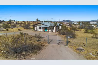 62710 Terrace Drive, Joshua Tree, CA 92252 - Photo 50