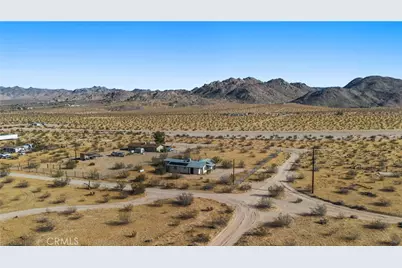62710 Terrace Drive, Joshua Tree, CA 92252 - Photo 52