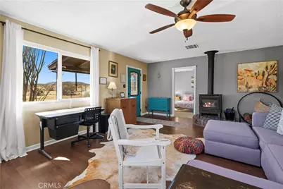 62710 Terrace Drive, Joshua Tree, CA 92252 - Photo 8