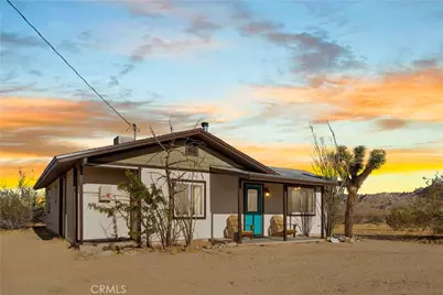 62710 Terrace Drive, Joshua Tree, CA 92252 - Photo 2