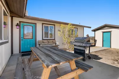 62710 Terrace Drive, Joshua Tree, CA 92252 - Photo 42