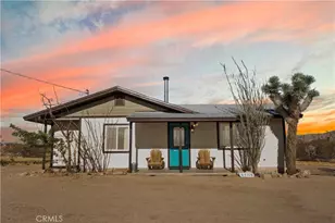 62710 Terrace Dr, Joshua Tree, CA 92252 - Photo 1