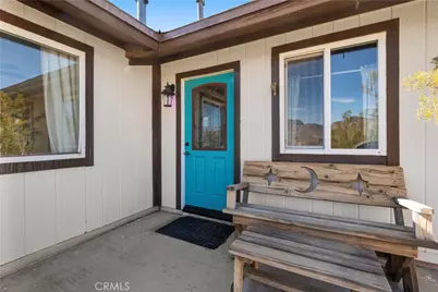 62710 Terrace Drive, Joshua Tree, CA 92252 - Photo 40