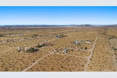 62710 Terrace Drive, Joshua Tree, CA 92252 - Photo 54