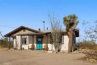 62710 Terrace Drive, Joshua Tree, CA 92252 - Photo 48
