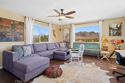 62710 Terrace Drive, Joshua Tree, CA 92252 - Photo 4