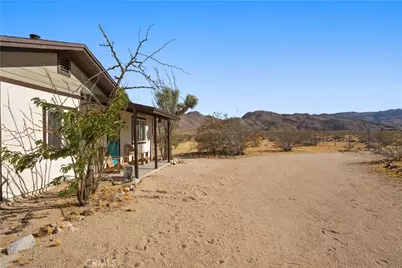 62710 Terrace Drive, Joshua Tree, CA 92252 - Photo 46