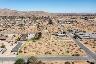 61900 Verbena Rd, Joshua Tree, CA 92252 - Photo 1