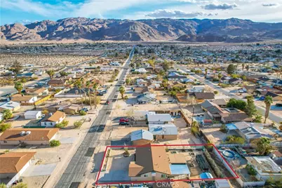 5968 Mariposa Avenue, 29 Palms MCB, CA 92277 - Photo 38