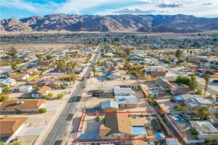 5968 Mariposa Ave, 29 Palms MCB, CA 92277 - Photo 38