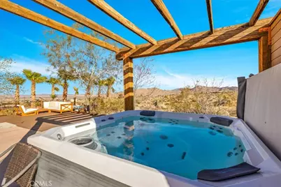 7423 Juniper Road, Joshua Tree, CA 92252 - Photo 56