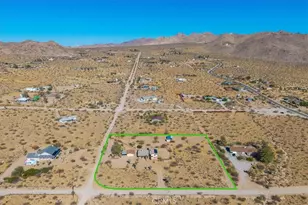 8715 Desert Shadows Rd, Joshua Tree, CA 92252 - Photo 62
