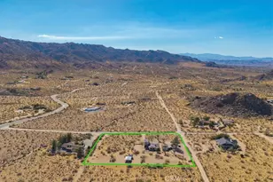 8715 Desert Shadows Rd, Joshua Tree, CA 92252 - Photo 66
