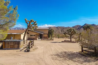 8715 Desert Shadows Road, Joshua Tree, CA 92252 - Photo 54