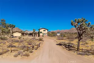 8715 Desert Shadows Rd, Joshua Tree, CA 92252 - Photo 70