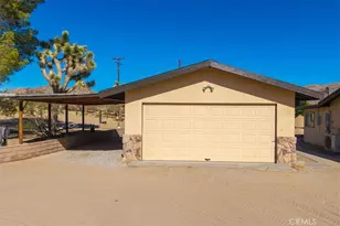8715 Desert Shadows Rd, Joshua Tree, CA 92252 - Photo 50