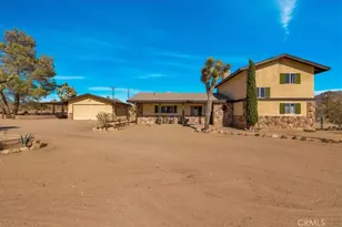 8715 Desert Shadows Rd, Joshua Tree, CA 92252 - Photo 4