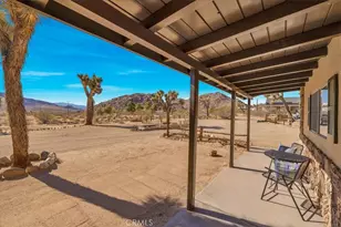 8715 Desert Shadows Rd, Joshua Tree, CA 92252 - Photo 6