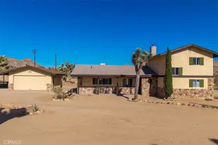 8715 Desert Shadows Rd, Joshua Tree, CA 92252 - Photo 4
