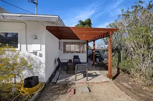 61537 Valley View Dr, Joshua Tree, CA 92252 - Photo 24