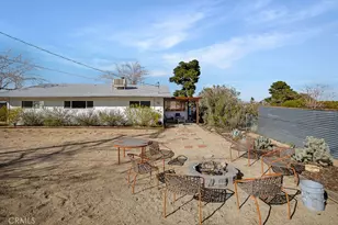 61537 Valley View Dr, Joshua Tree, CA 92252 - Photo 30