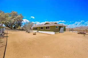 60796 Natoma Trail, Joshua Tree, CA 92252 - Photo 4