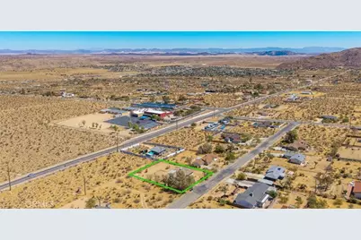 60796 Natoma, Joshua Tree, CA 92252 - Photo 42