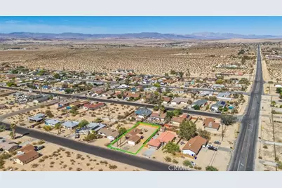 5665 Lupine Avenue, 29 Palms MCB, CA 92277 - Photo 40