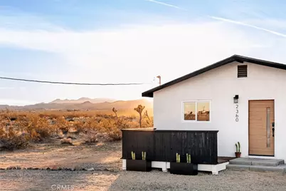 2360 Sand Drive, Landers, CA 92285 - Photo 1