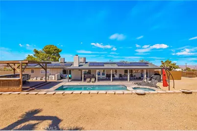 60171 Pueblo Trail, Joshua Tree, CA 92252 - Photo 46
