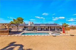 60171 Pueblo Trail, Joshua Tree, CA 92252 - Photo 46