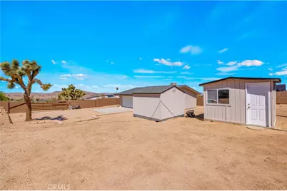 60171 Pueblo Trail, Joshua Tree, CA 92252 - Photo 48