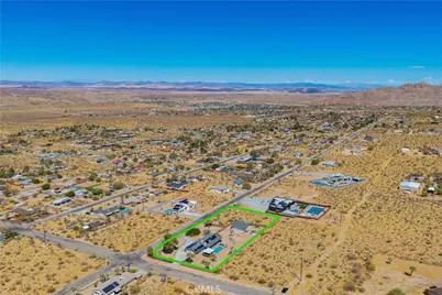 60171 Pueblo Trail, Joshua Tree, CA 92252 - Photo 56