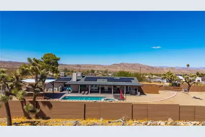 60171 Pueblo Trail, Joshua Tree, CA 92252 - Photo 58