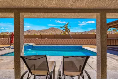 60171 Pueblo Trail, Joshua Tree, CA 92252 - Photo 36