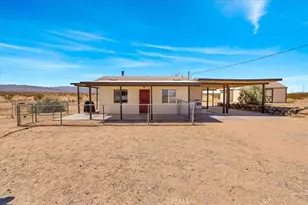 5828 Steeg Rd, 29 Palms MCB, CA 92277 - Photo 1