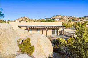 6231 Mirlo, Yucca Valley, CA 92284 - Photo 2