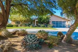 61676 Pueblo Trail, Joshua Tree, CA 92252 - Photo 1